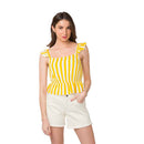 Sunniness Top