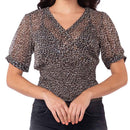 Wildcat Top