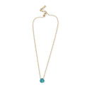 Ocean Mist Pendant Necklace