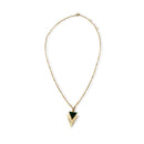 Finesse Pendant Necklace