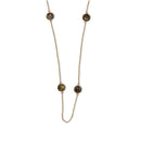 Starry Destiny Long Necklace