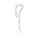Shape Me Long Necklace
