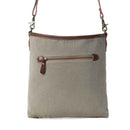 Angle - Tangle Shoulder Bag