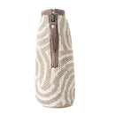 Grey Maze Beer pint Holder