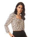 Wilderness Leo Top