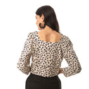 Wilderness Leo Top