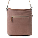 BRANDISH SHOULDER BAG