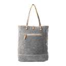 Folky Tote Bag