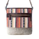 Hues Shoulder Bag