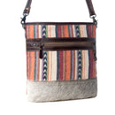 Hues Shoulder Bag