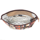 Hues Shoulder Bag