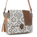 Spell Bound Messenger Bag