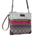 Laced Small & Cross-Body Bag