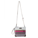 Laced Small & Cross-Body Bag
