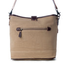 YELLOW SHOULDER BAG