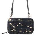 GOLDEN FLECKS WALLET