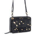 GOLDEN FLECKS WALLET