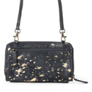 GOLDEN FLECKS WALLET