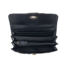MONOCHROME HAIRON WALLET