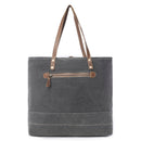 Muted Tones Tote Bag