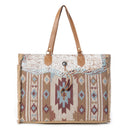 Auburn Weekender Bag