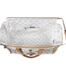 Auburn Weekender Bag