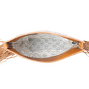 Tingle Wingle Hand-Tooled Bag