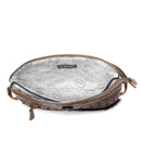 Remarkable Canvas & Hairon Bag