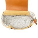 Lucent Backpack Hand-Tooled Bag.