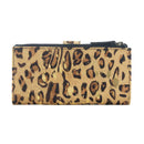 Orangy Blow Wallet
