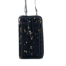 Carnation Phone Holder Wallet