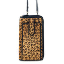 Sprightly Phone Holder Wallet