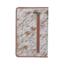 Furry chestnut Travel Holder