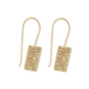 Cleft EARRING