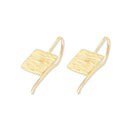 Cleft EARRING