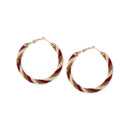 TORUS EARRING