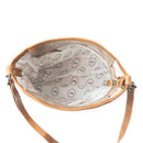 Coral Hues  Shoulder Bag