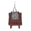Flamboyance  Backpack Bag