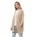 Flux Cardigan Sweater