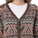 Relax Cardigan Sweater