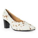 Sauvity Heels