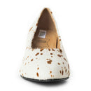 Sauvity Heels