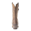 Formidable Boots