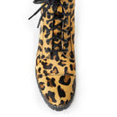 Inertia Boots