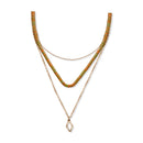 Ritzy NECKLACE