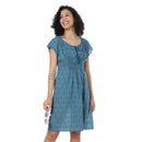 DEVIL-MAY-CARE DRESS