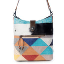 Rich Jazz Shoulder Bag