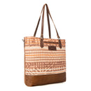 Changing Corals Tote Bag