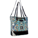 Mermaid  Tote Bag