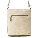 Wenge Shoulder Bag